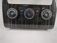 2013-2017 Chevrolet Traverse Climate Control Module Temperature AC/Heater Replacement P/N:22969802 Fits OEM Used Auto Parts 