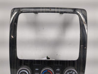 2013-2017 Chevrolet Traverse Climate Control Module Temperature AC/Heater Replacement P/N:22969802 Fits OEM Used Auto Parts 