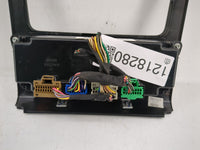 2013-2017 Chevrolet Traverse Climate Control Module Temperature AC/Heater Replacement P/N:22969802 Fits OEM Used Auto Parts 