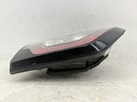 2013-2017 Chevrolet Traverse Tail Light Assembly Driver Left OEM P/N:20956907 Fits Fits 2013 2014 2015 2016 2017 OEM Used Au