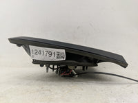 2013-2017 Chevrolet Traverse Tail Light Assembly Driver Left OEM P/N:20956907 Fits Fits 2013 2014 2015 2016 2017 OEM Used Au