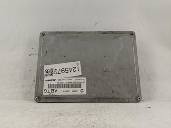 compare product 2013-2016 Chevrolet Traverse PCM Engine Control Computer ECU ECM PCU OEM Fits Fits 2013 2014 2015 2016 OEM Used Auto Parts