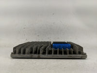 2013-2016 Chevrolet Traverse PCM Engine Control Computer ECU ECM PCU OEM Fits Fits 2013 2014 2015 2016 OEM Used Auto Parts -