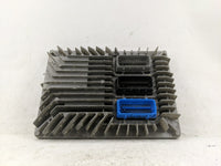 2013-2016 Chevrolet Traverse PCM Engine Control Computer ECU ECM PCU OEM Fits Fits 2013 2014 2015 2016 OEM Used Auto Parts -
