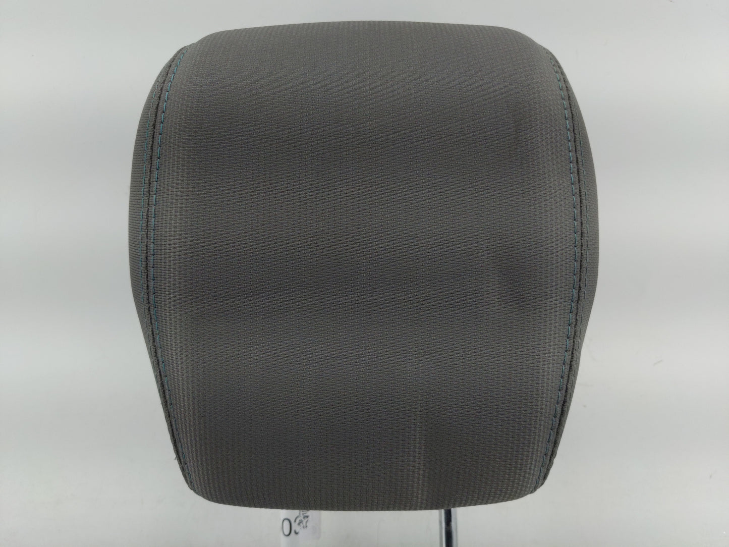2014 Chevrolet Traverse Headrest Head Rest Rear Seat Fits OEM Used Auto Parts - Oemusedautoparts1.com