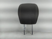 2014 Chevrolet Traverse Headrest Head Rest Rear Seat Fits OEM Used Auto Parts - Oemusedautoparts1.com