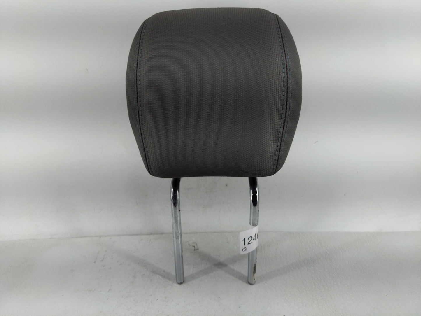2014 Chevrolet Traverse Headrest Head Rest Rear Seat Fits OEM Used Auto Parts - Oemusedautoparts1.com