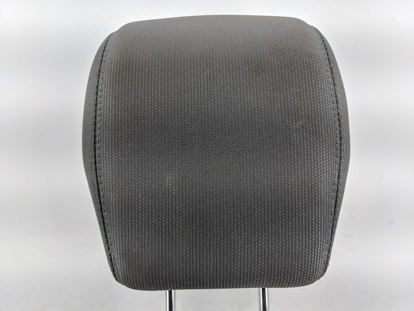 2014 Chevrolet Traverse Headrest Head Rest Front Driver Passenger Seat Fits OEM Used Auto Parts - Oemusedautoparts1.com