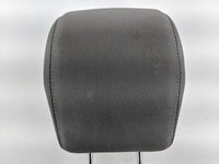 2014 Chevrolet Traverse Headrest Head Rest Front Driver Passenger Seat Fits OEM Used Auto Parts - Oemusedautoparts1.com