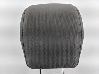 compare product 2014 Chevrolet Traverse Headrest Head Rest Front Driver Passenger Seat Fits OEM Used Auto Parts