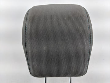 2014 Chevrolet Traverse Headrest Head Rest Front Driver Passenger Seat Fits OEM Used Auto Parts - Oemusedautoparts1.com