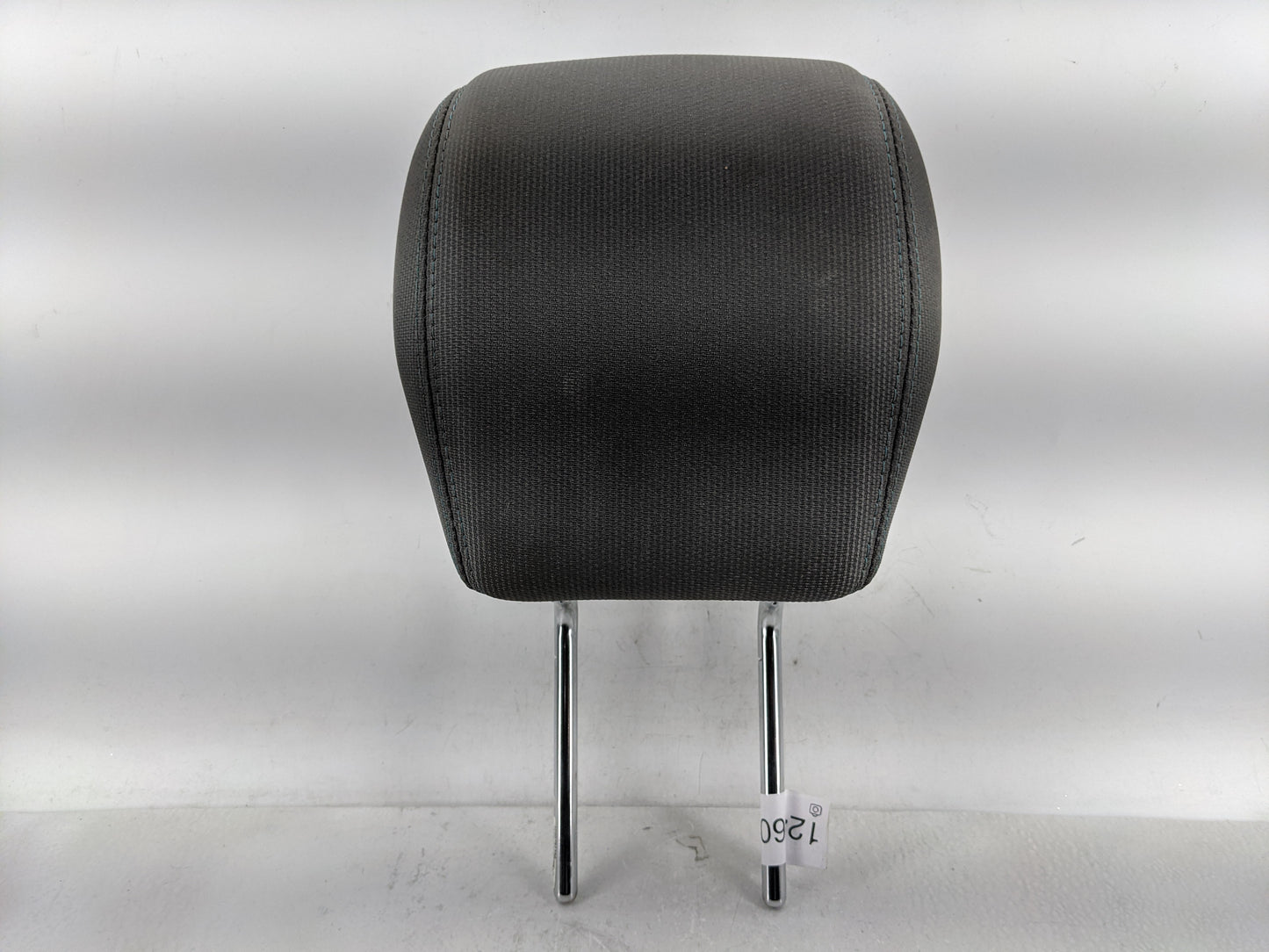 2014 Chevrolet Traverse Headrest Head Rest Front Driver Passenger Seat Fits OEM Used Auto Parts - Oemusedautoparts1.com