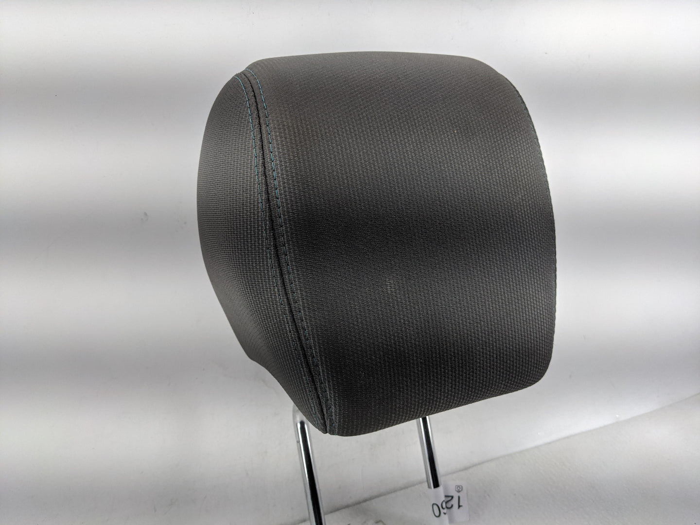 2014 Chevrolet Traverse Headrest Head Rest Front Driver Passenger Seat Fits OEM Used Auto Parts - Oemusedautoparts1.com