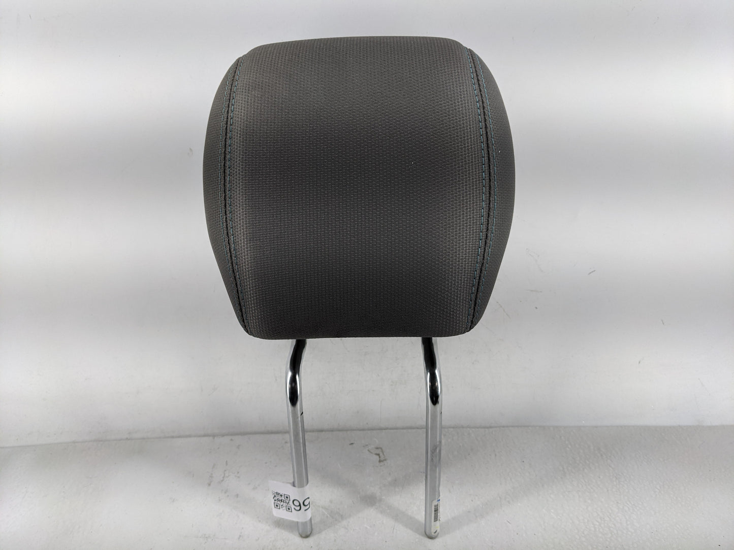 2014 Chevrolet Traverse Headrest Head Rest Front Driver Passenger Seat Fits OEM Used Auto Parts - Oemusedautoparts1.com
