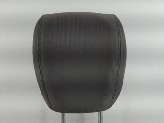 compare product 2014 Chevrolet Traverse Headrest Head Rest Rear Seat Fits OEM Used Auto Parts