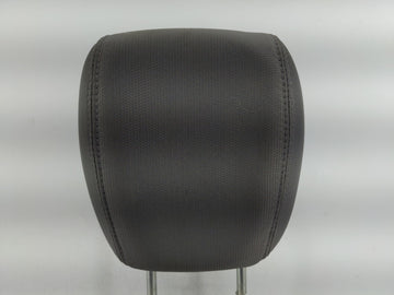 2014 Chevrolet Traverse Headrest Head Rest Rear Seat Fits OEM Used Auto Parts - Oemusedautoparts1.com