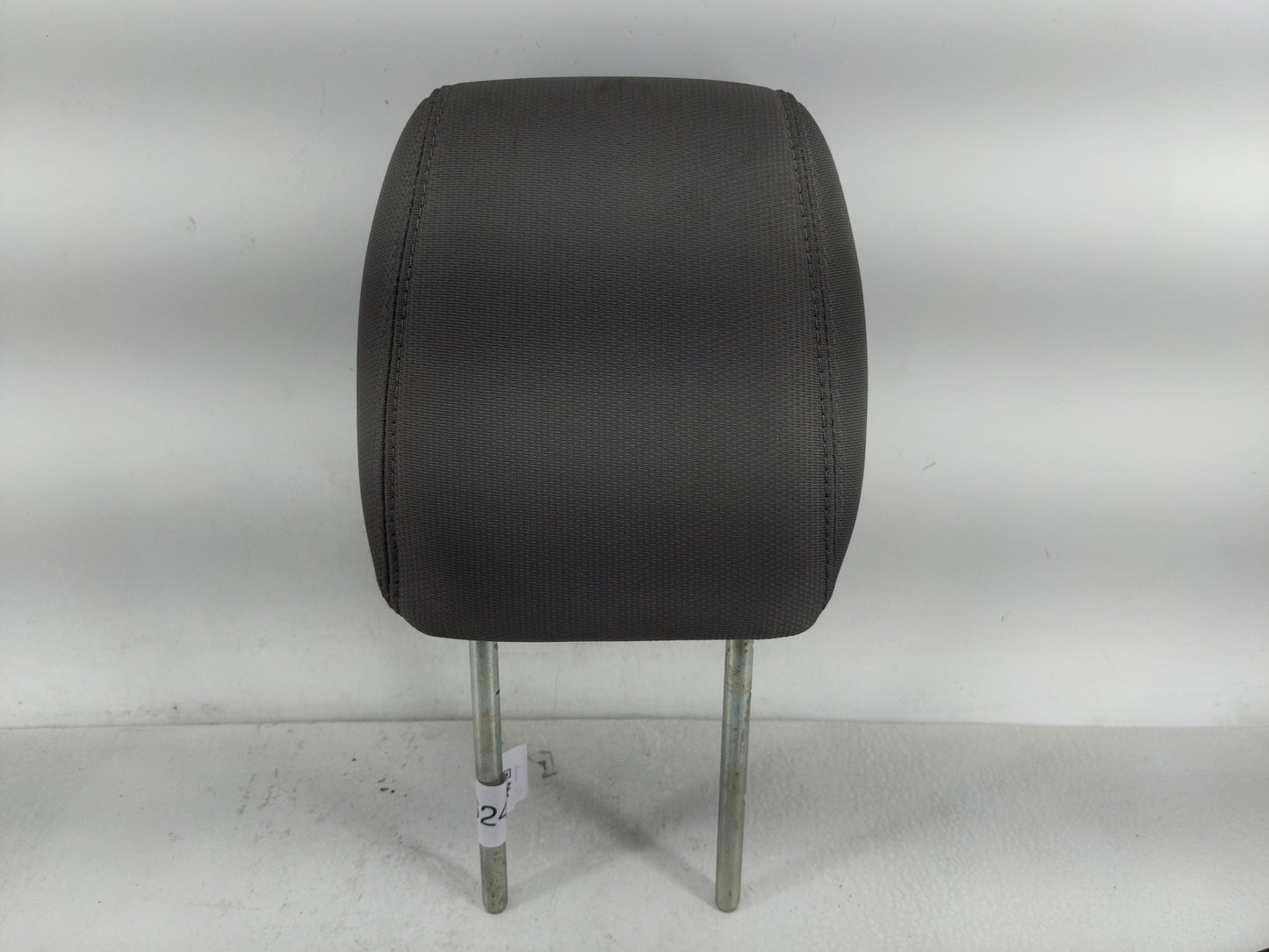2014 Chevrolet Traverse Headrest Head Rest Rear Seat Fits OEM Used Auto Parts - Oemusedautoparts1.com