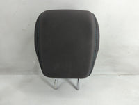 2014 Chevrolet Traverse Headrest Head Rest Front Driver Passenger Seat Fits OEM Used Auto Parts - Oemusedautoparts1.com