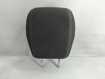 2014 Chevrolet Traverse Headrest Head Rest Front Driver Passenger Seat Fits OEM Used Auto Parts - Oemusedautoparts1.com