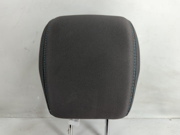 2014 Chevrolet Traverse Headrest Head Rest Front Driver Passenger Seat Fits OEM Used Auto Parts