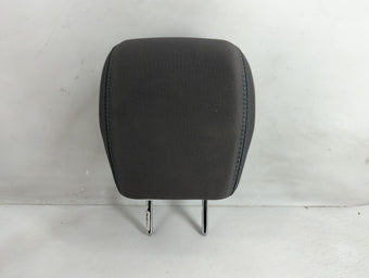 compare product 2014 Chevrolet Traverse Headrest Head Rest Rear Seat Fits OEM Used Auto Parts