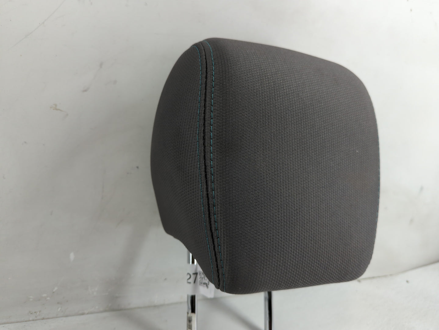 2014 Chevrolet Traverse Headrest Head Rest Rear Seat Fits OEM Used Auto Parts - Oemusedautoparts1.com