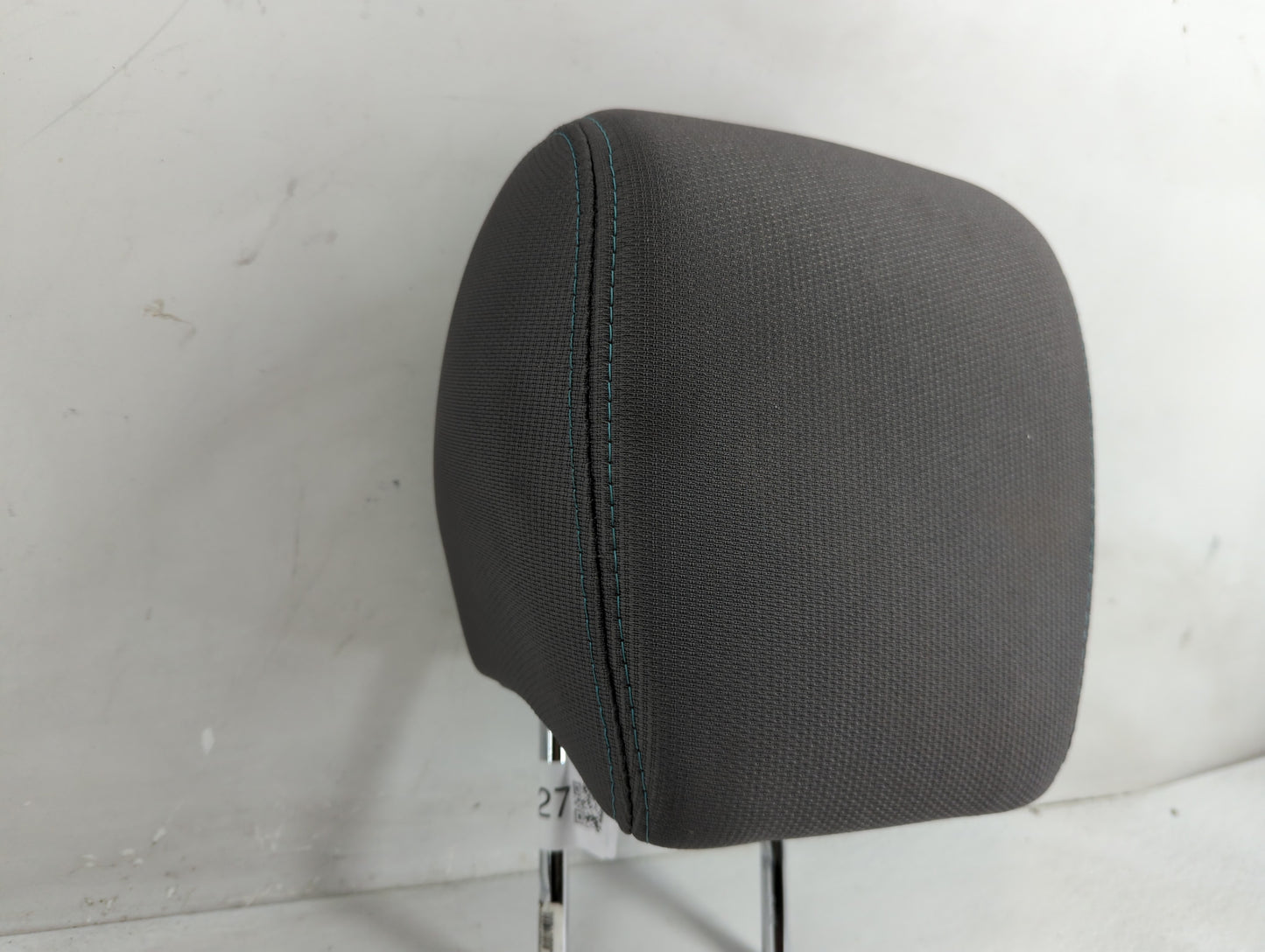 2014 Chevrolet Traverse Headrest Head Rest Rear Seat Fits OEM Used Auto Parts - Oemusedautoparts1.com