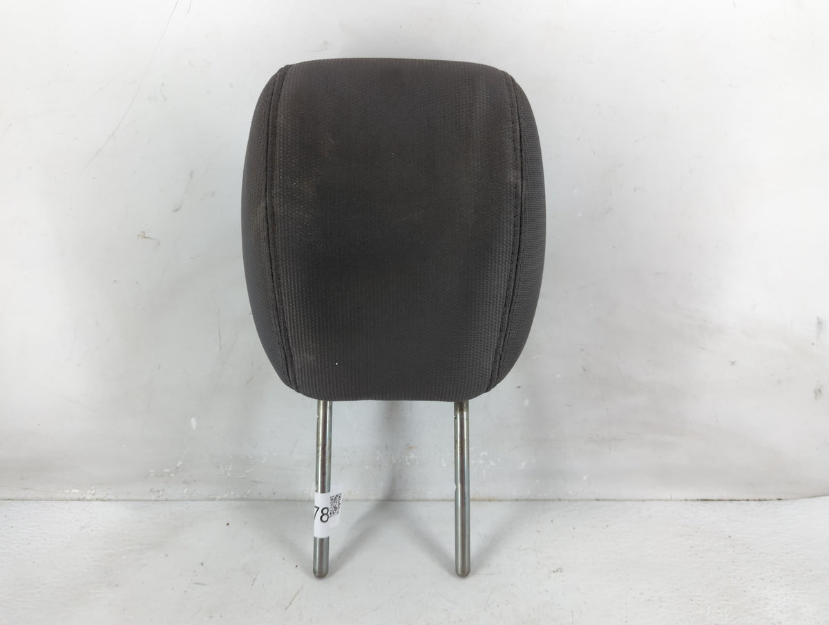 2014 Chevrolet Traverse Headrest Head Rest Front Driver Passenger Seat Fits OEM Used Auto Parts - Oemusedautoparts1.com