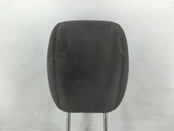 2014 Chevrolet Traverse Headrest Head Rest Front Driver Passenger Seat Fits OEM Used Auto Parts