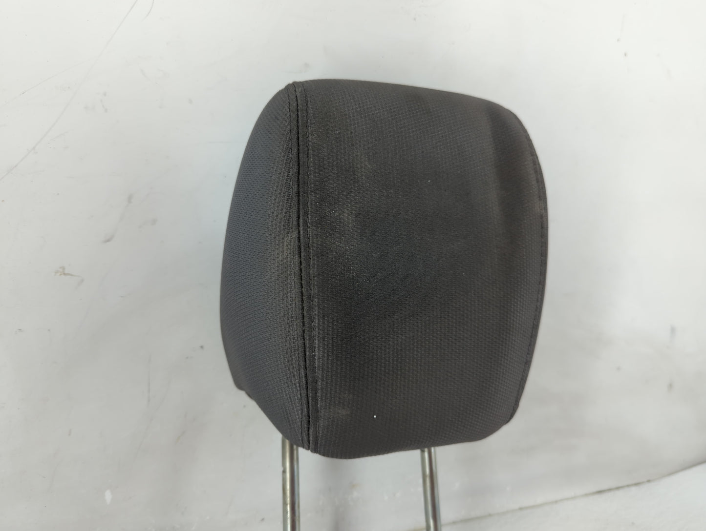 2014 Chevrolet Traverse Headrest Head Rest Front Driver Passenger Seat Fits OEM Used Auto Parts - Oemusedautoparts1.com