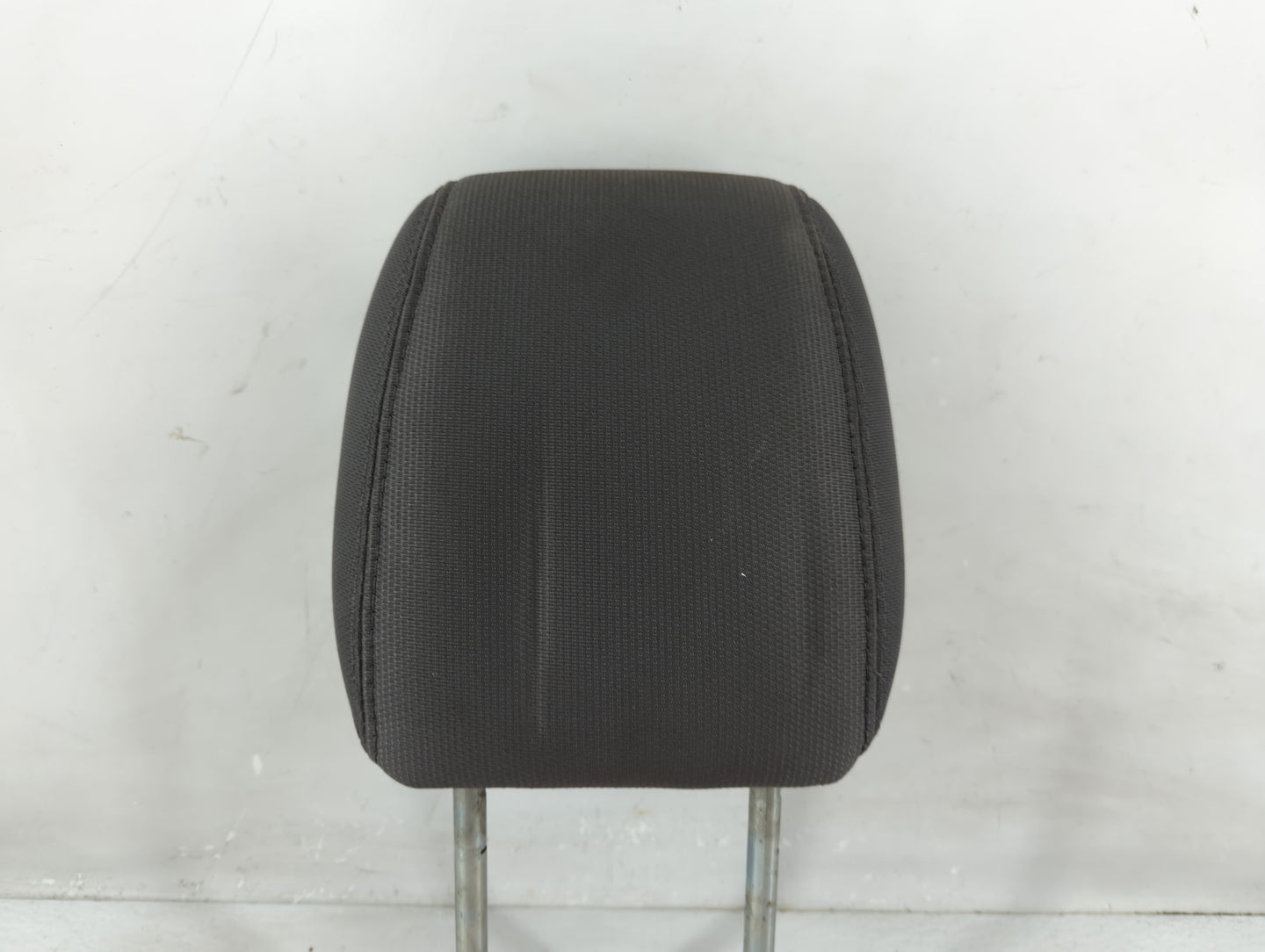 2014 Chevrolet Traverse Headrest Head Rest Front Driver Passenger Seat Fits OEM Used Auto Parts - Oemusedautoparts1.com