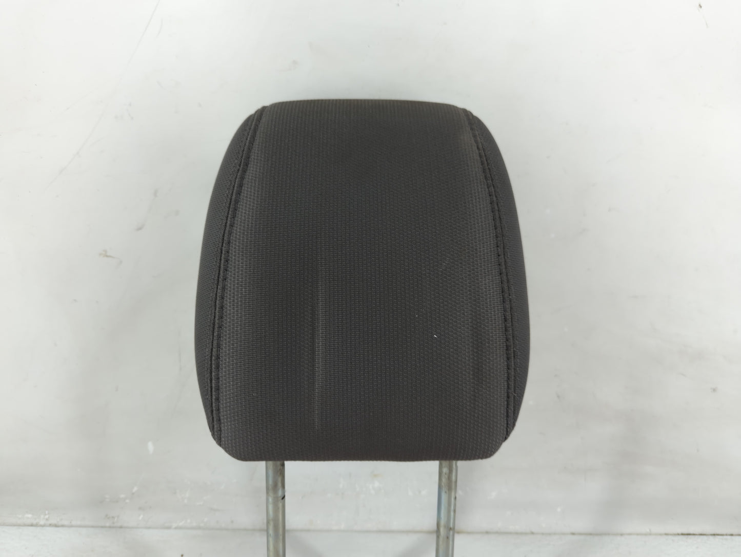 2014 Chevrolet Traverse Headrest Head Rest Front Driver Passenger Seat Fits OEM Used Auto Parts - Oemusedautoparts1.com