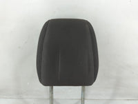 2014 Chevrolet Traverse Headrest Head Rest Front Driver Passenger Seat Fits OEM Used Auto Parts - Oemusedautoparts1.com