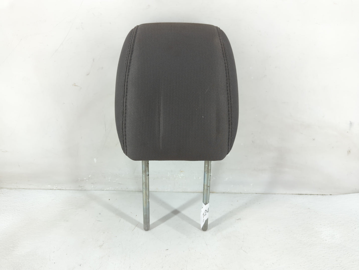 2014 Chevrolet Traverse Headrest Head Rest Front Driver Passenger Seat Fits OEM Used Auto Parts - Oemusedautoparts1.com