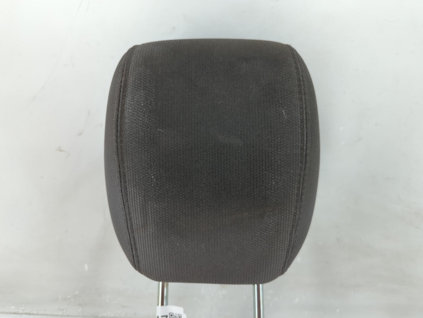 2014 Chevrolet Traverse Headrest Head Rest Rear Seat Fits OEM Used Auto Parts - Oemusedautoparts1.com
