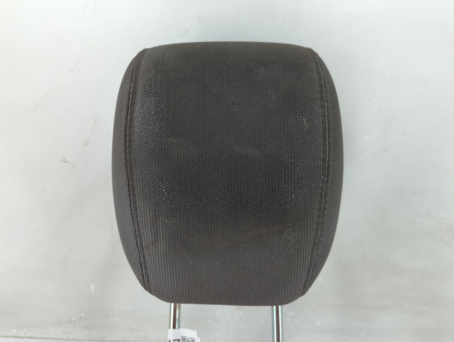2014 Chevrolet Traverse Headrest Head Rest Rear Seat Fits OEM Used Auto Parts - Oemusedautoparts1.com