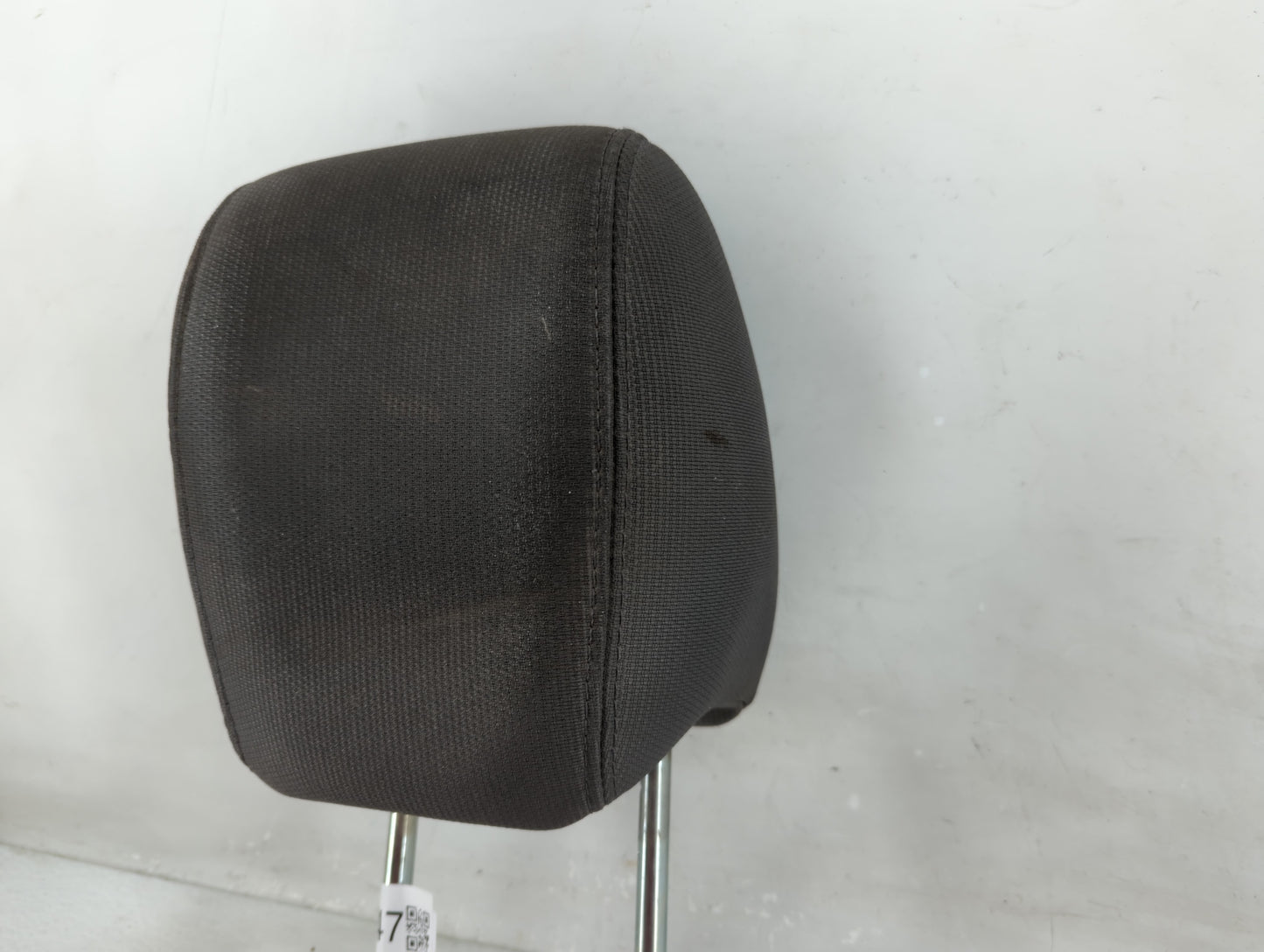2014 Chevrolet Traverse Headrest Head Rest Rear Seat Fits OEM Used Auto Parts - Oemusedautoparts1.com