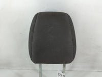 2014 Chevrolet Traverse Headrest Head Rest Rear Seat Fits OEM Used Auto Parts - Oemusedautoparts1.com