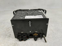 2013-2014 Chevrolet Traverse Radio AM FM Cd Player Receiver Replacement P/N:23441389 Fits Fits 2013 2014 OEM Used Auto Parts