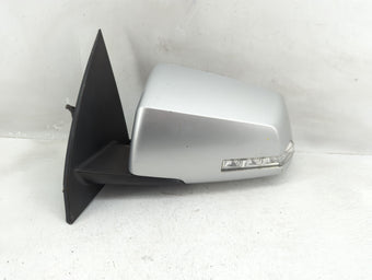 compare product 2015-2017 Chevrolet Traverse Side Mirror Replacement Driver Left View Door Mirror P/N:22791593 Fits Fits 2013 2014 2015 2016 2017 OEM Used Auto Parts