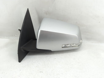 compare product 2015-2017 Chevrolet Traverse Driver Side View Mirror - Left Door Mirror OEM Used