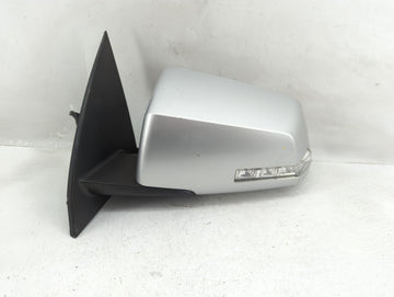 2015-2017 Chevrolet Traverse Driver Side View Mirror - Left Door Mirror OEM Used - Oemusedautoparts1.com