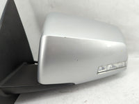 2015-2017 Chevrolet Traverse Driver Side View Mirror - Left Door Mirror OEM Used - Oemusedautoparts1.com