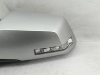 2015-2017 Chevrolet Traverse Side Mirror Replacement Driver Left View Door Mirror P/N:22791593 Fits Fits 2013 2014 2015 2016