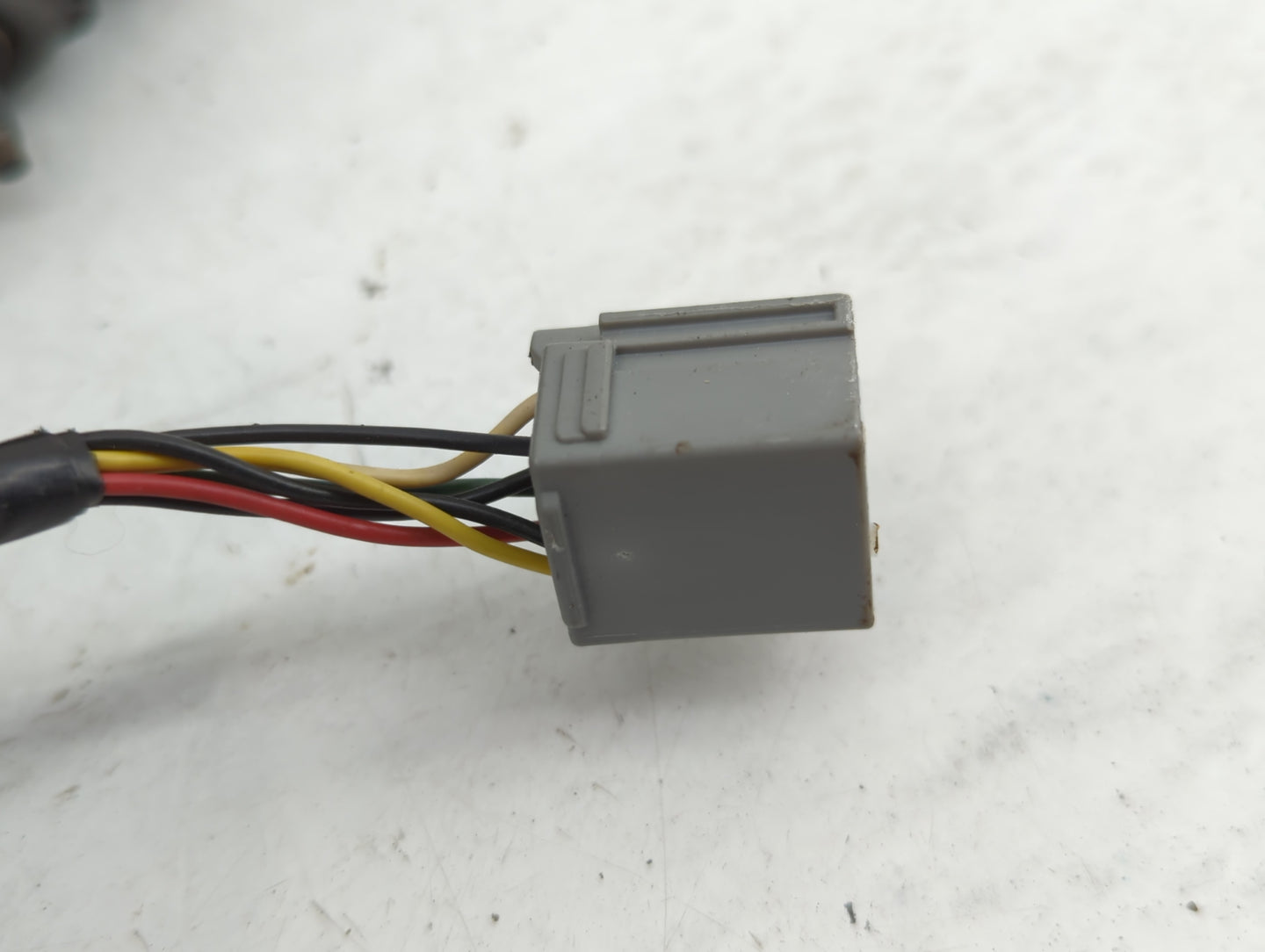 2015-2017 Chevrolet Traverse Side Mirror Replacement Driver Left View Door Mirror P/N:22791593 Fits Fits 2013 2014 2015 2016