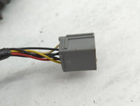 2015-2017 Chevrolet Traverse Side Mirror Replacement Driver Left View Door Mirror P/N:22791593 Fits Fits 2013 2014 2015 2016