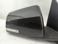 2014 Chevrolet Traverse Passenger Side View Mirror - Right Door Mirror OEM Used - Oemusedautoparts1.com