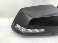 2014 Chevrolet Traverse Passenger Side View Mirror - Right Door Mirror OEM Used - Oemusedautoparts1.com