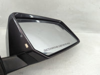 2014 Chevrolet Traverse Passenger Side View Mirror - Right Door Mirror OEM Used - Oemusedautoparts1.com