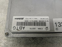 2013-2016 Chevrolet Traverse PCM Engine Control Computer ECU ECM PCU OEM P/N:12657776 Fits Fits 2013 2014 2015 2016 OEM Used